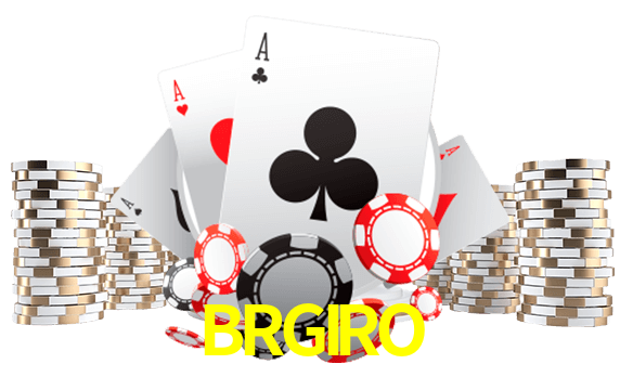 Jogue jogos de pôquer em BRGIRO