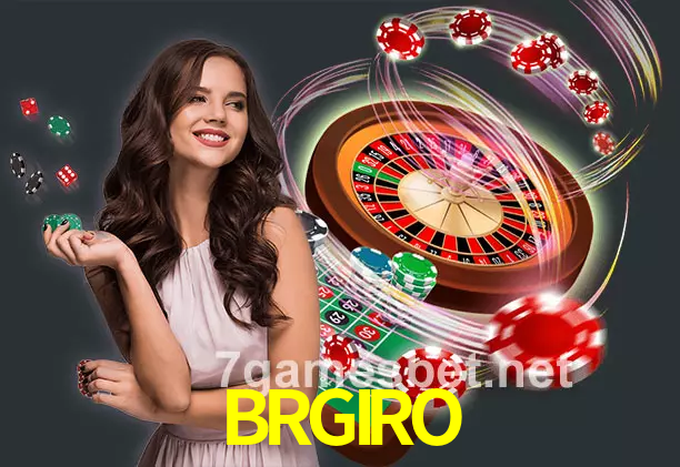 vivo no cassino BRGIRO