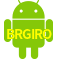 Aplicativo BRGIRO para Android