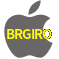 Aplicativo BRGIRO para iOS