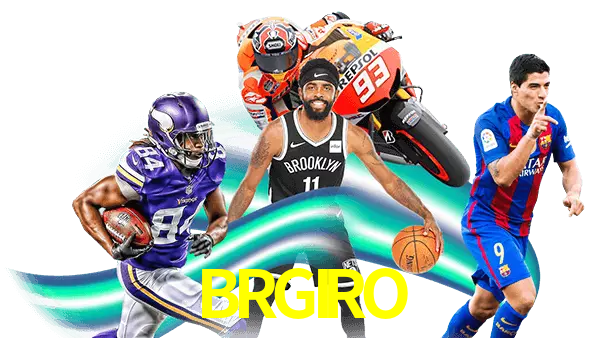 BRGIRO