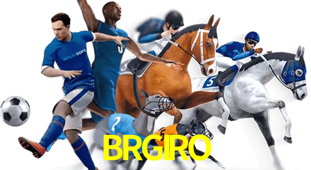 BRGIRO