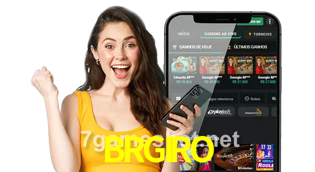 BRGIRO