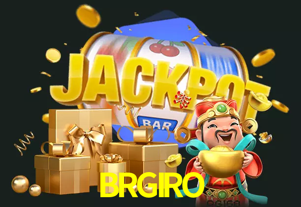 BRGIRO bet