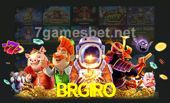 cassino BRGIRO