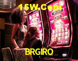 Experiência VIP BRGIRO