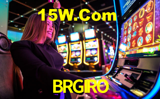 BRGIRO,brgiro.com