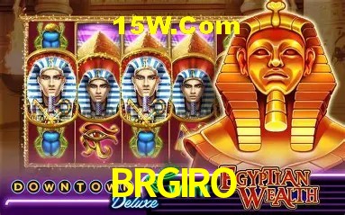 Diretório de Jogos BRGIRO