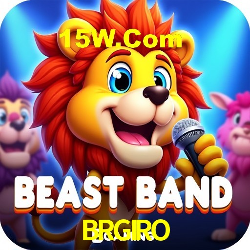 Casino Ao Vivo BRGIRO
