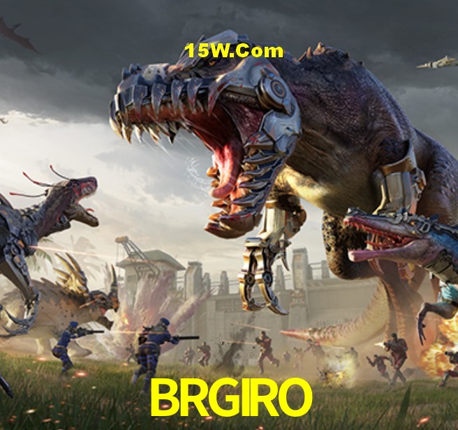 Gates of Olympus BRGIRO