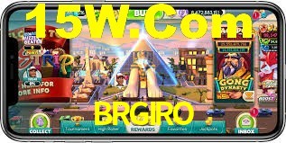 Crash Games Statistics BRGIRO