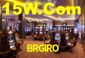 Blackjack Table BRGIRO