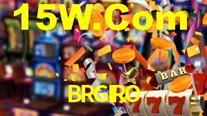 BRGIRO App Interface