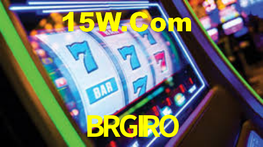 BRGIRO,brgiro.com