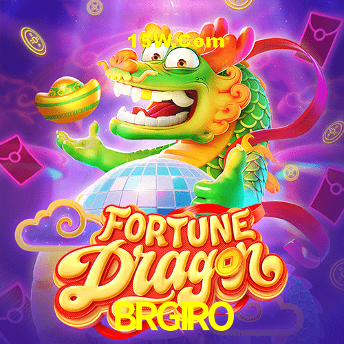 Slot Games BRGIRO