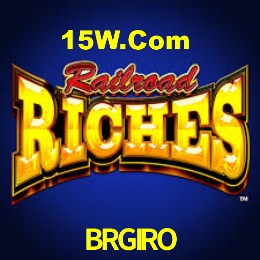 BRGIRO: Seu Cassino Premiado com Pagamentos Rápidos
