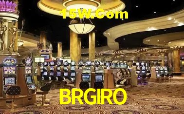 Casino Ao Vivo BRGIRO