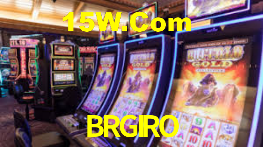 BRGIRO - Cassino Oficial De Jogos - brgiro.com