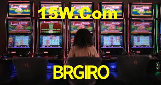 Sinta a adrenalina dos jogos de cassino com BRGIRO