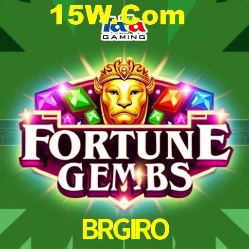 Account Benefits BRGIRO