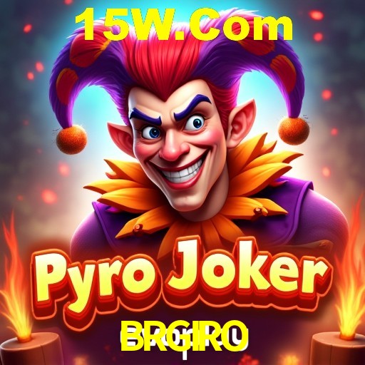 A Revolução dos Aplicativos de Jogos no BRGIRO