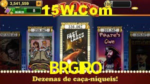 Game Statistics BRGIRO