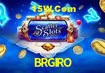 Tecnologia da Plataforma BRGIRO