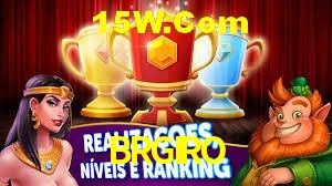 Welcome Bonus BRGIRO