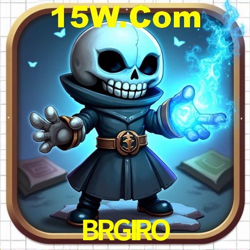 Desvendando o Mundo dos Jogos Virtuais na BRGIRO