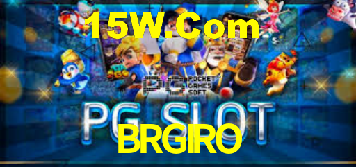 BRGIRO,brgiro.com