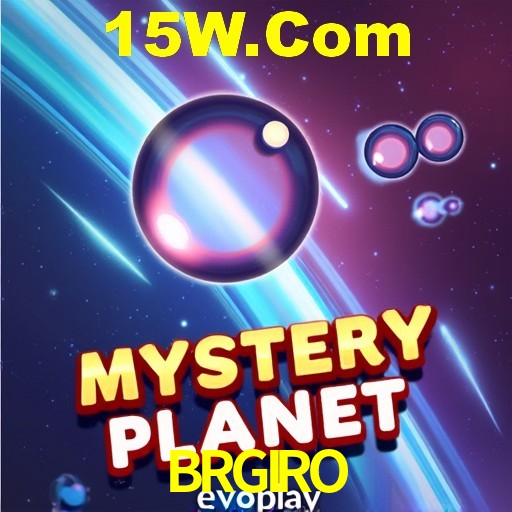 Jogos Exclusivos BRGIRO
