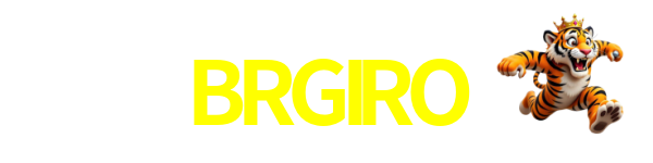 Logo da BRGIRO